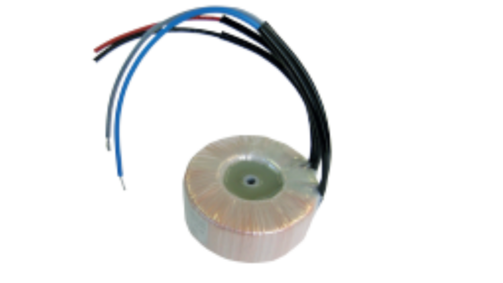 function of torus isolation transformer?