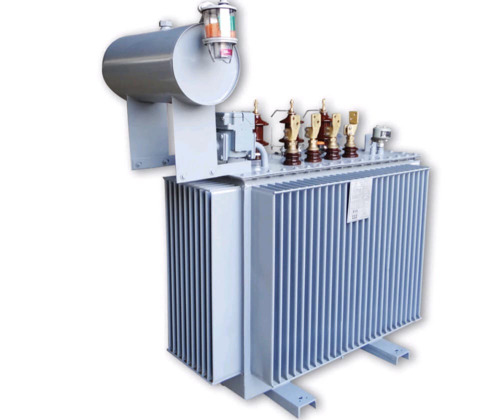 electrical transformer