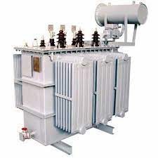 mv voltage transformer